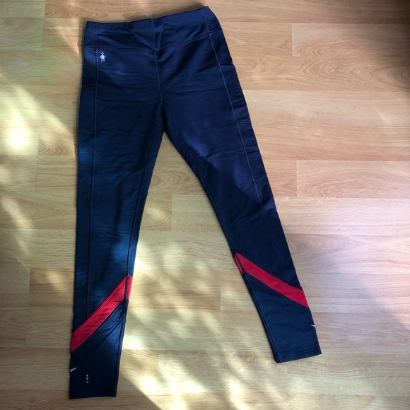 Smartwool Cold weather leggings - Picture 6 of 14